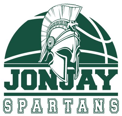 JonJay Spartans Logo The JonJay Spartans